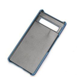 Refurbished TechUp Hard Leather Case für Google Pixel 6 - Reebelo Österreich