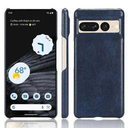 Refurbished TechUp Hard Leather Case für Google Pixel 6A - Reebelo Österreich