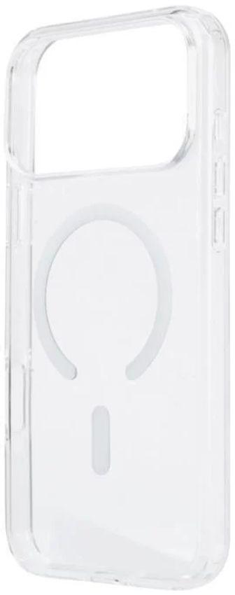 Refurbished TechUp MagSafe Klare Handyhülle für iPhone 17 Pro Max - Reebelo Österreich