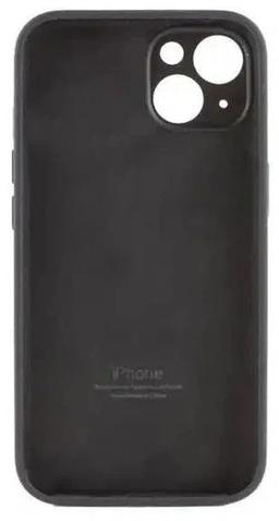 Refurbished TechUp Silikon-Schutzhülle mit Kissenpolsterung für iPhone 14 - Reebelo Österreich