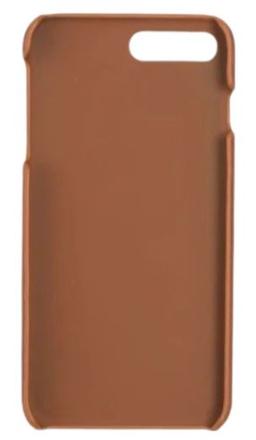Refurbished TechUp Silikon TPU Hülle mit Kartenfach für iPhone 6P / 7P/ 8P - Reebelo Österreich