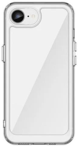 Refurbished TechUp Soft Gel Handyhülle für iPhone 16e - Reebelo Österreich