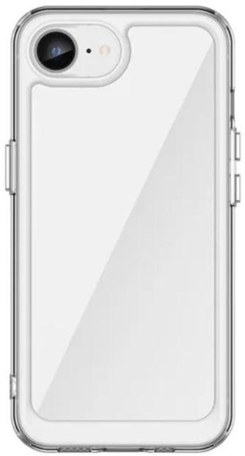 Refurbished TechUp Soft Gel Handyhülle für iPhone 16e - Reebelo Österreich