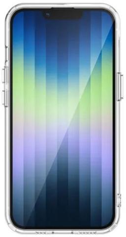 Refurbished TechUp Soft Gel Handyhülle für iPhone 16e - Reebelo Österreich