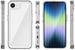 Refurbished TechUp Soft Gel Handyhülle für iPhone 16e - Reebelo Österreich