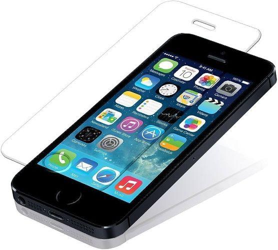 Refurbished Panzerglas-Displayschutzfolie für iPhone 5/ 5S/ 5C - Reebelo Österreich