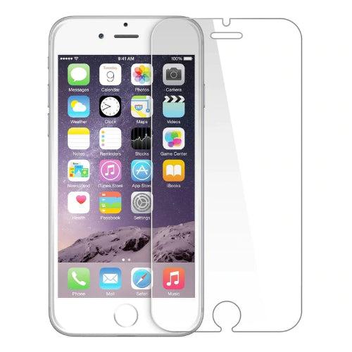 Refurbished Panzerglas-Displayschutz für iPhone 6/7/8 - Reebelo Österreich
