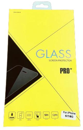 Refurbished Panzerglas-Displayschutz für iPhone 6/7/8 - Reebelo Österreich