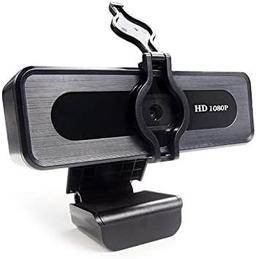Refurbished Tezl TZLWC-2 1080P PC Live Streaming Webcam - Reebelo Österreich