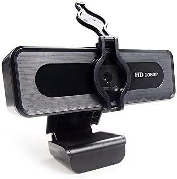 Refurbished Tezl TZLWC-2 1080P PC Live Streaming Webcam - Reebelo Österreich