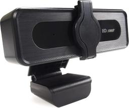 Refurbished Tezl TZLWC-2 1080P PC Live Streaming Webcam - Reebelo Österreich