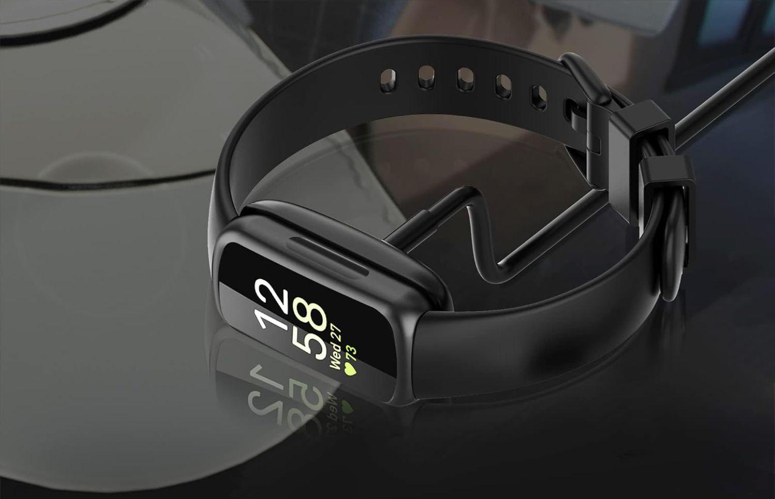 Refurbished That Watch Shop Watch Ladegerät für Fitbit Inspire 3 - Reebelo Österreich