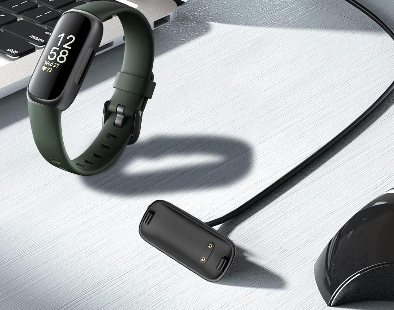 Refurbished That Watch Shop Watch Ladegerät für Fitbit Inspire 3 - Reebelo Österreich