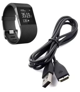 Refurbished That Watch Shop Watch Ladegerät für Fitbit Surge - Reebelo Österreich