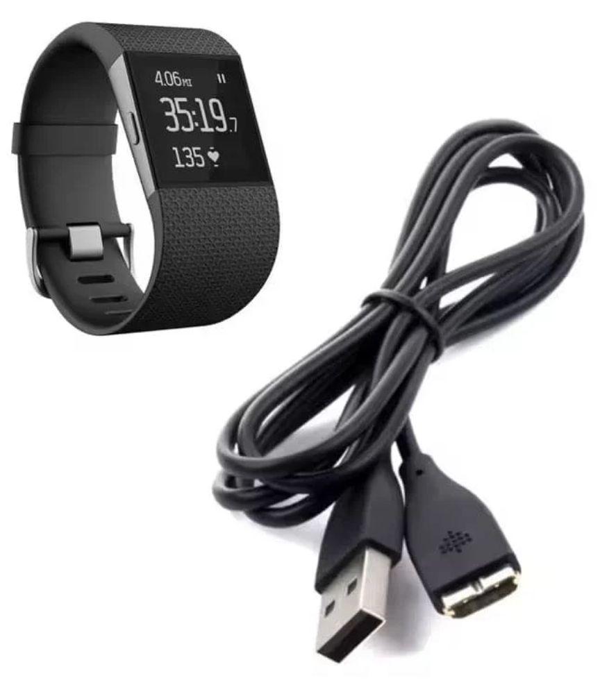 Refurbished That Watch Shop Watch Ladegerät für Fitbit Surge - Reebelo Österreich