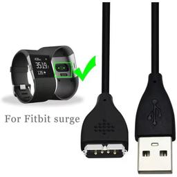 Refurbished That Watch Shop Watch Ladegerät für Fitbit Surge - Reebelo Österreich
