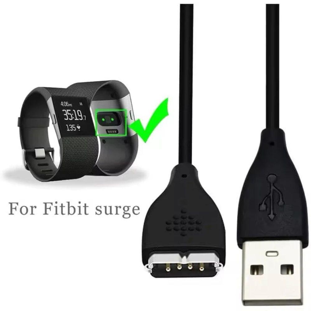 Refurbished That Watch Shop Watch Ladegerät für Fitbit Surge - Reebelo Österreich