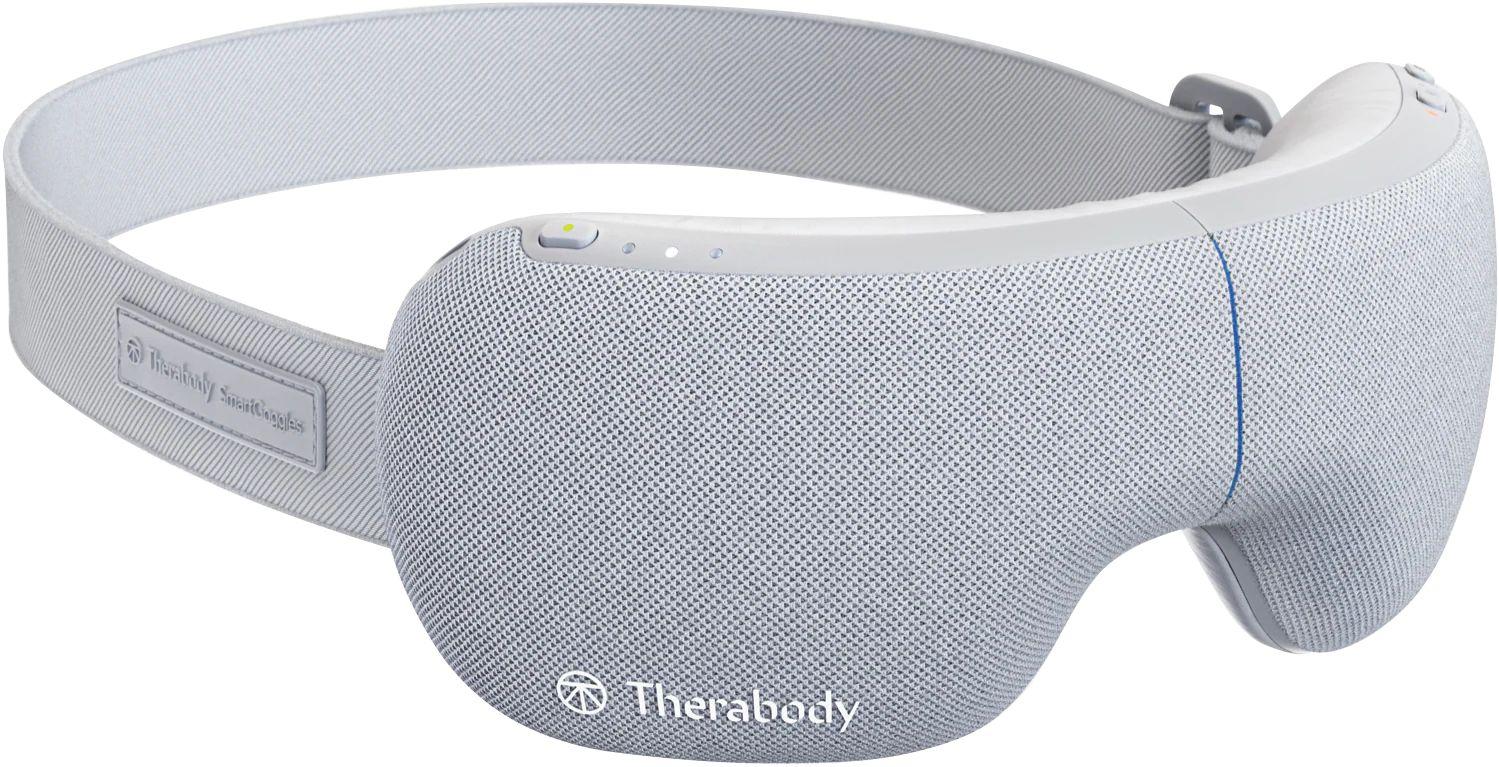 Refurbished Therabody SmartGoggles 1st Gen Eye & Temple Massage - Reebelo Österreich