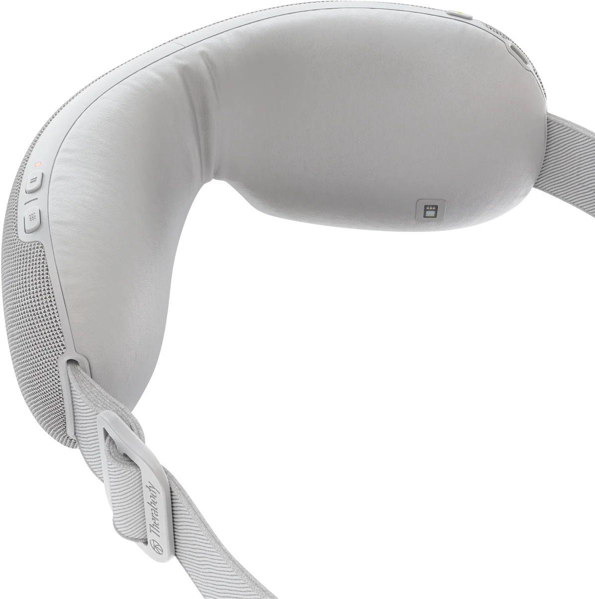 Refurbished Therabody SmartGoggles 1st Gen Eye & Temple Massage - Reebelo Österreich