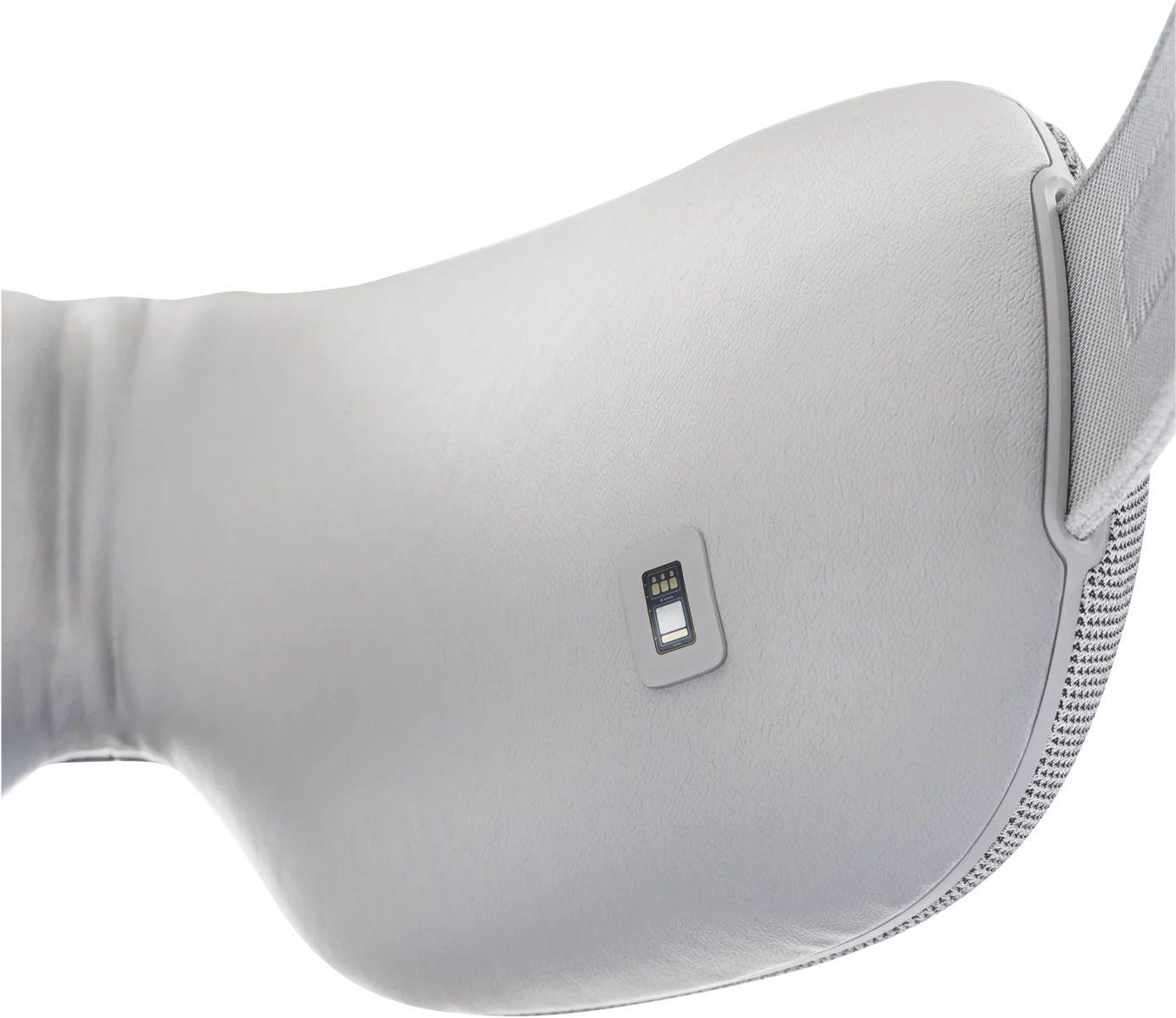 Refurbished Therabody SmartGoggles 1st Gen Eye & Temple Massage - Reebelo Österreich