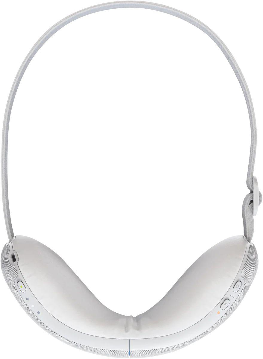 Refurbished Therabody SmartGoggles 1st Gen Eye & Temple Massage - Reebelo Österreich