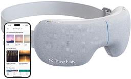 Refurbished Therabody SmartGoggles 1st Gen Eye & Temple Massage - Reebelo Österreich