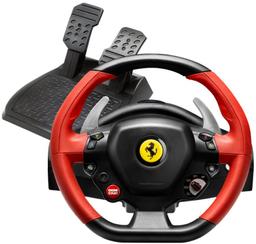 Refurbished Thrustmaster Ferrari 458 Spider Racing Wheel - Reebelo Österreich