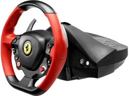 Refurbished Thrustmaster Ferrari 458 Spider Racing Wheel - Reebelo Österreich