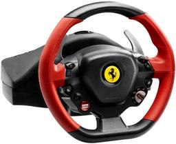 Refurbished Thrustmaster Ferrari 458 Spider Racing Wheel - Reebelo Österreich