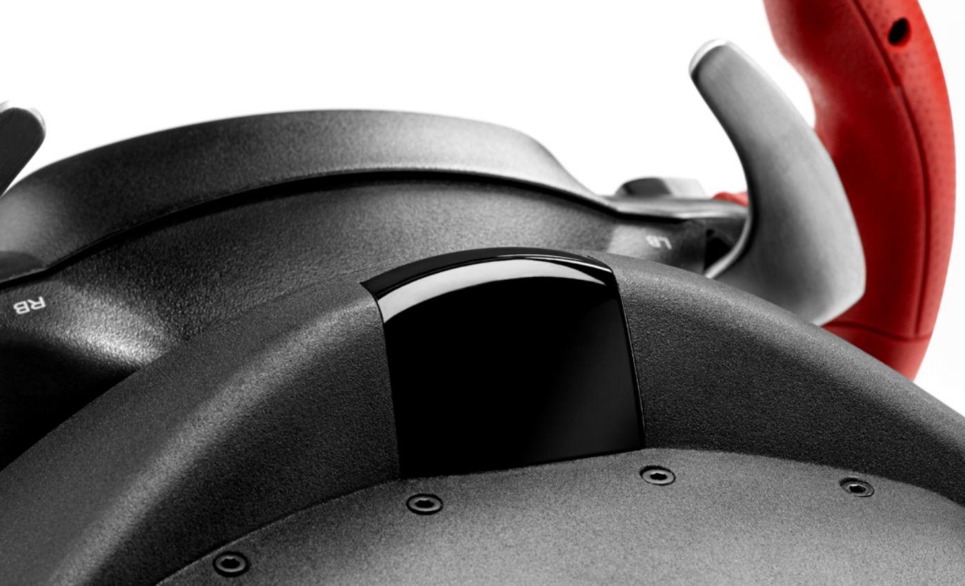 Refurbished Thrustmaster Ferrari 458 Spider Racing Wheel - Reebelo Österreich
