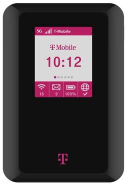 Refurbished T-Mobile Hotspot 5G D53 - Reebelo Österreich