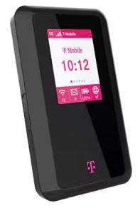 Refurbished T-Mobile Hotspot 5G D53 - Reebelo Österreich