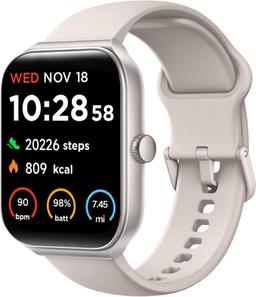 Refurbished TOOBUR IDW16 Smartwatch - Reebelo Österreich