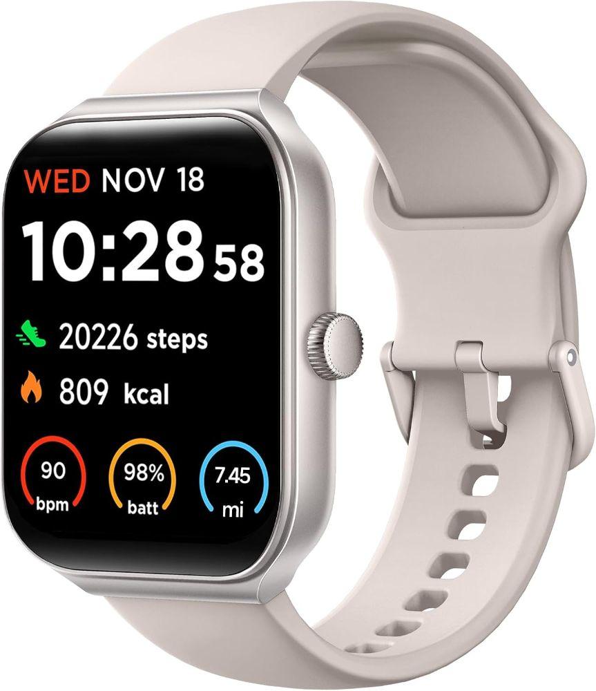Refurbished TOOBUR IDW16 Smartwatch - Reebelo Österreich