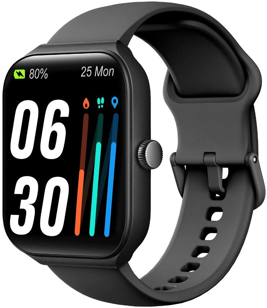 Refurbished TOOBUR IDW16 Smartwatch - Reebelo Österreich