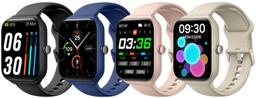 Refurbished TOOBUR IDW16 Smartwatch - Reebelo Österreich