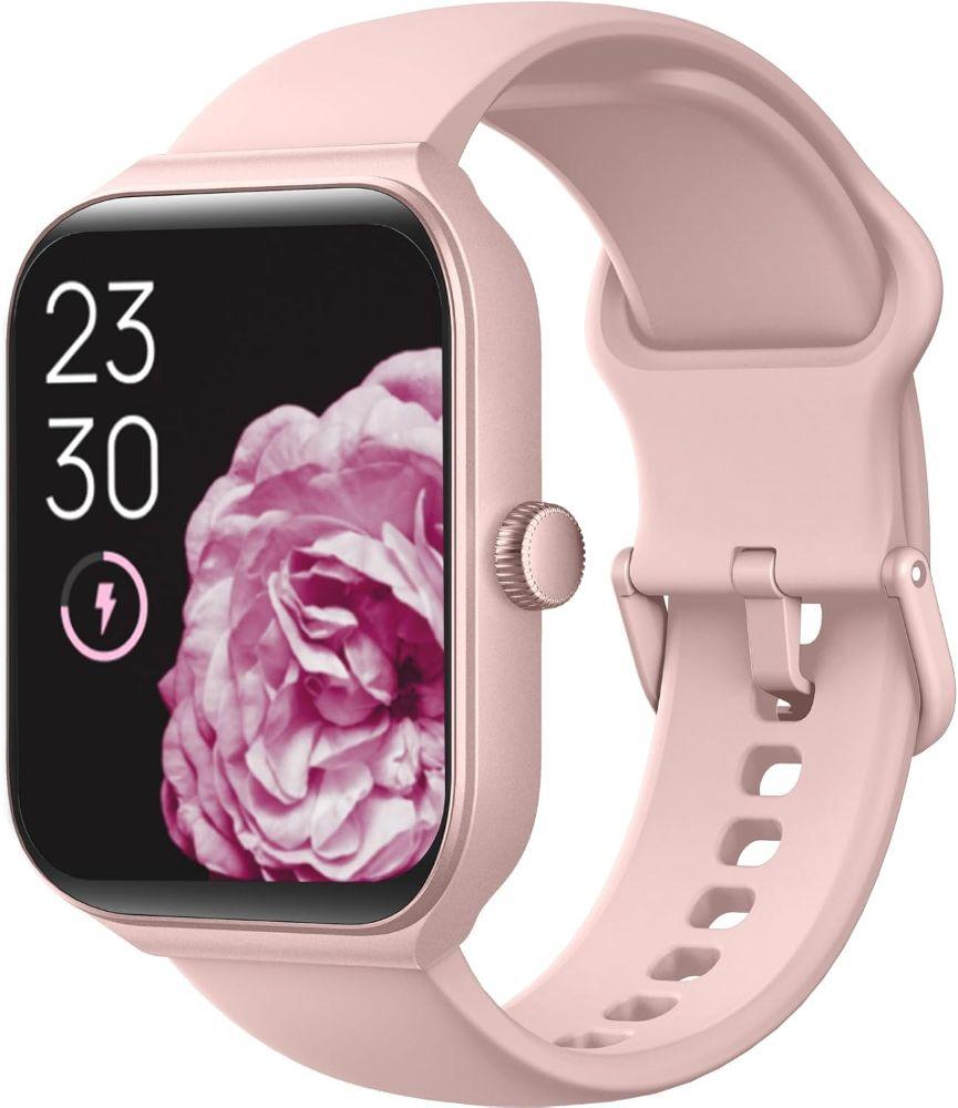 Refurbished TOOBUR IDW16 Smartwatch - Reebelo Österreich