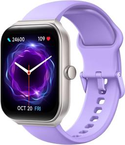 Refurbished TOOBUR IDW16 Smartwatch - Reebelo Österreich