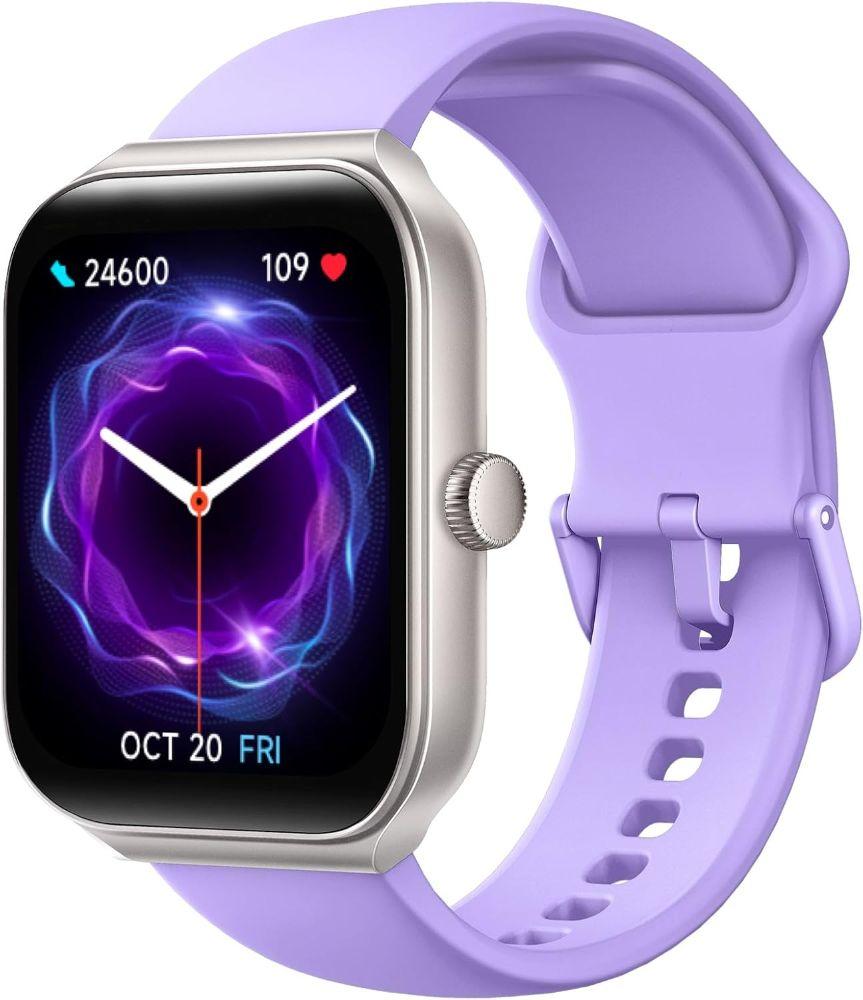 Refurbished TOOBUR IDW16 Smartwatch - Reebelo Österreich