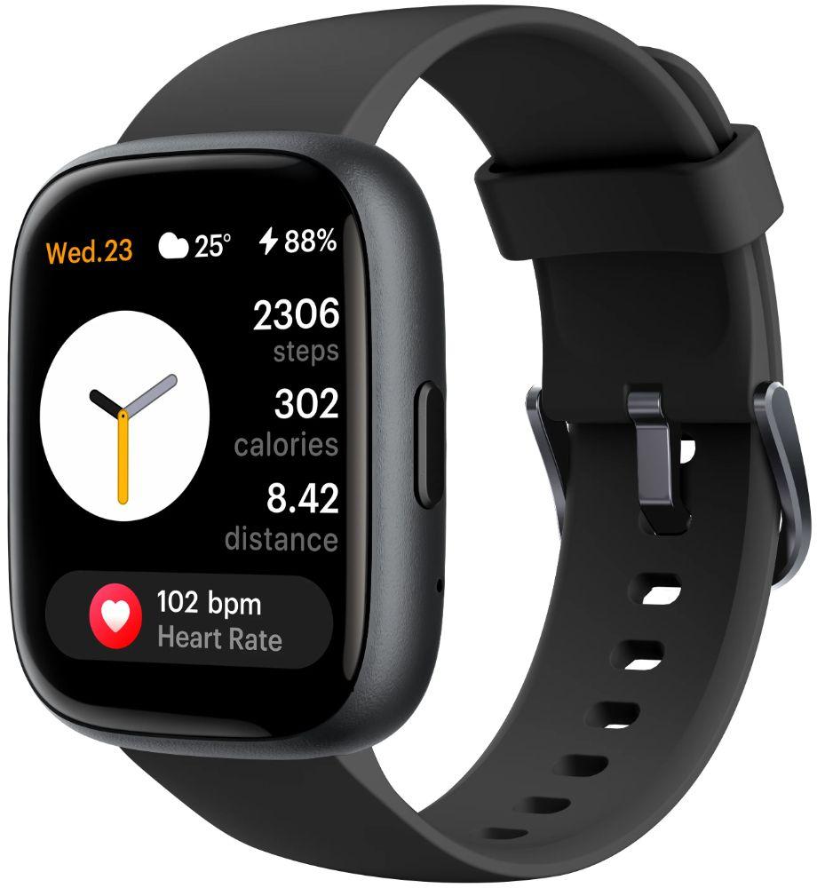 Refurbished TOOBUR IDW26 Smartwatch - Reebelo Österreich