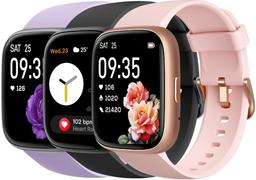 Refurbished TOOBUR IDW26 Smartwatch - Reebelo Österreich