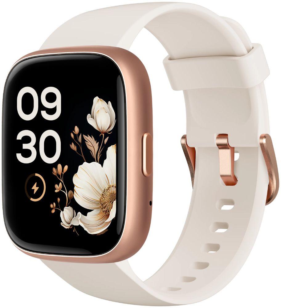 Refurbished TOOBUR IDW26 Smartwatch - Reebelo Österreich
