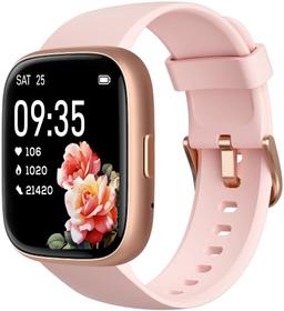 Refurbished TOOBUR IDW26 Smartwatch - Reebelo Österreich