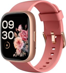 Refurbished TOOBUR IDW26 Smartwatch - Reebelo Österreich