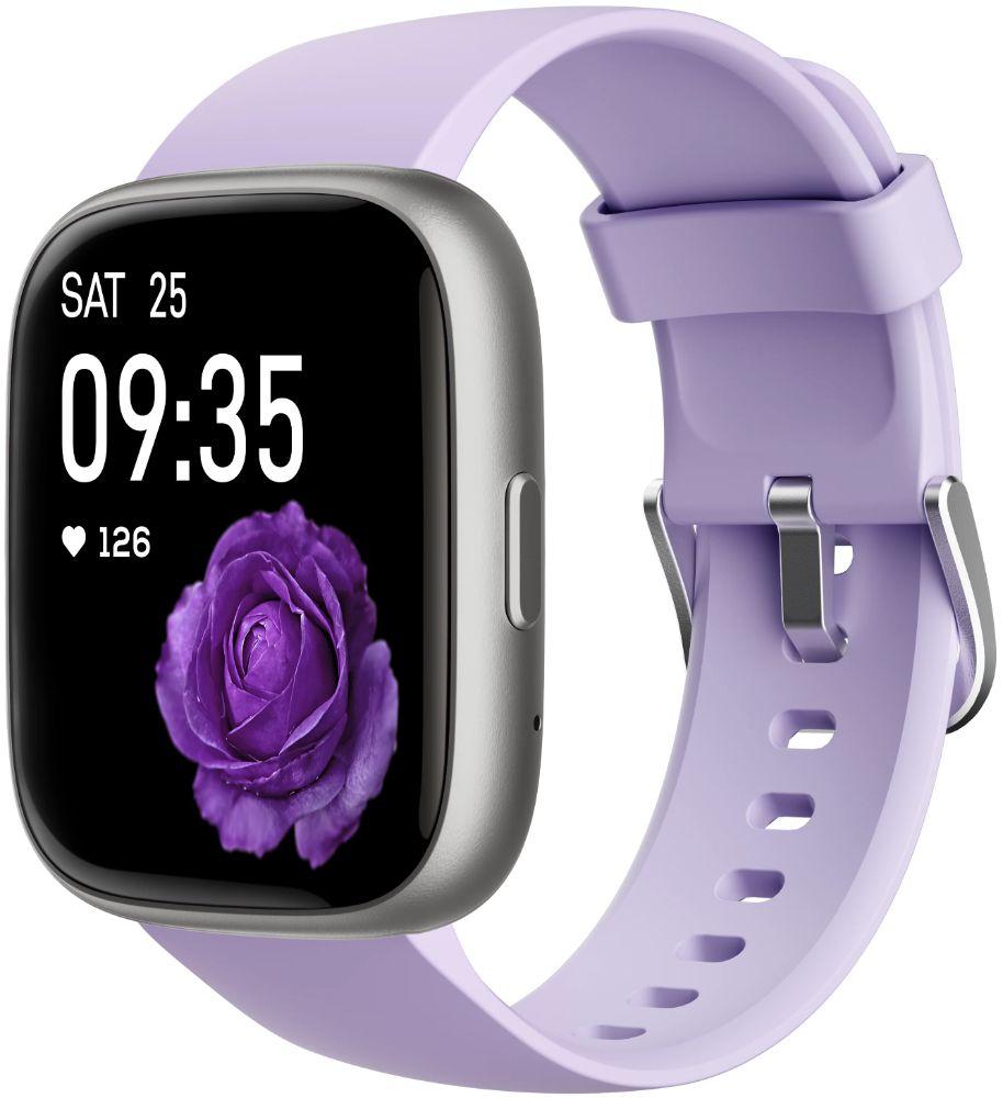 Refurbished TOOBUR IDW26 Smartwatch - Reebelo Österreich