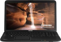 Refurbished Toshiba Satellite Pro C850-1K4 Laptop 15,6" - Reebelo Österreich