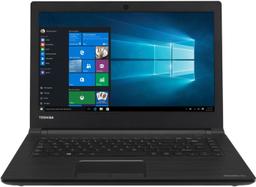 Refurbished Toshiba Satellite Pro R40-C-12W Laptop 14" - Reebelo Österreich