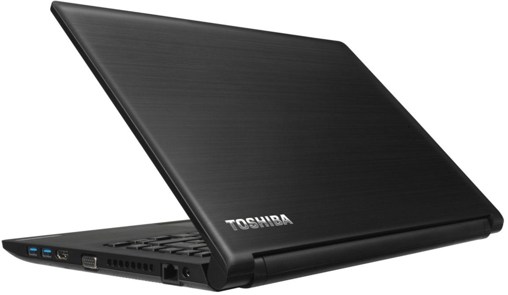 Refurbished Toshiba Satellite Pro R40-C-12W Laptop 14" - Reebelo Österreich