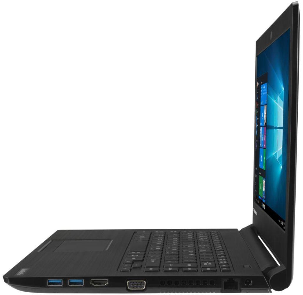 Refurbished Toshiba Satellite Pro R40-C-12W Laptop 14" - Reebelo Österreich