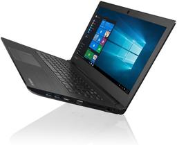 Refurbished Toshiba Satellite Pro R40-C-12W Laptop 14" - Reebelo Österreich
